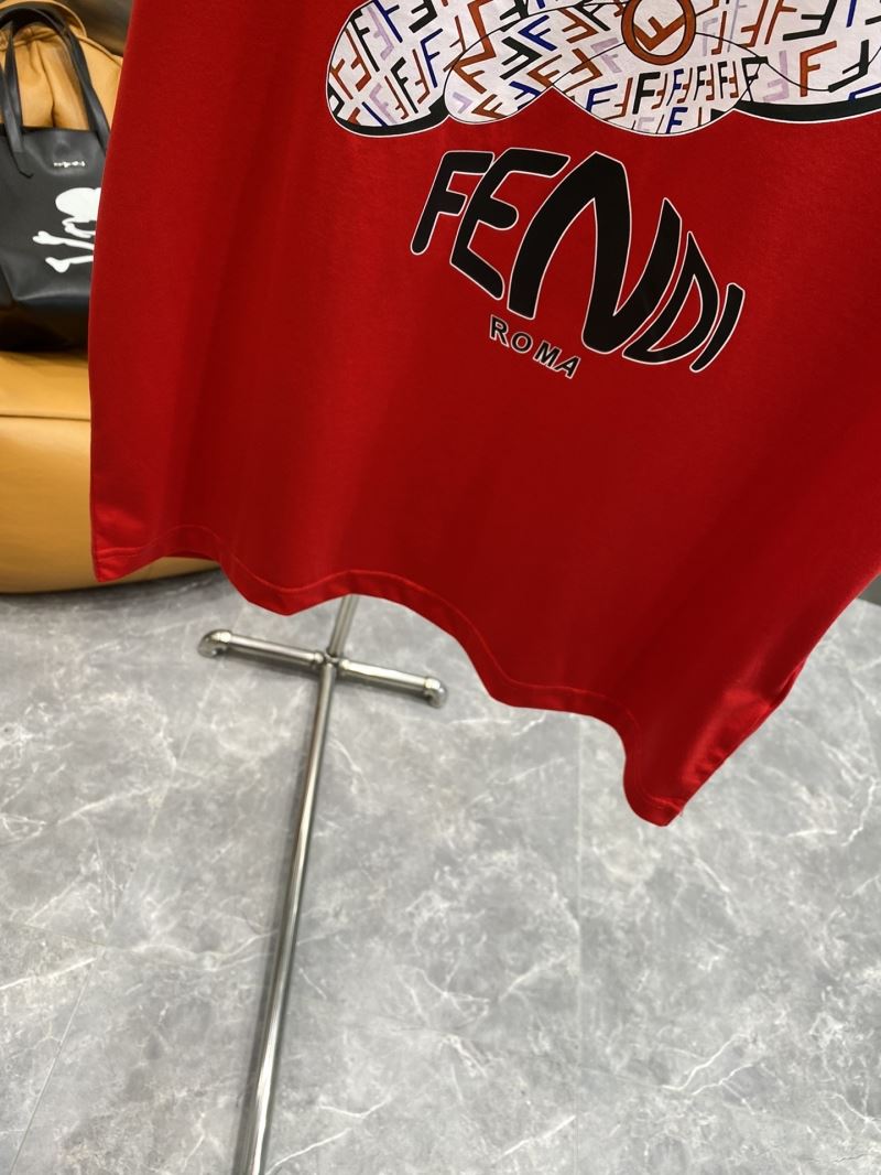 Fendi T-Shirts